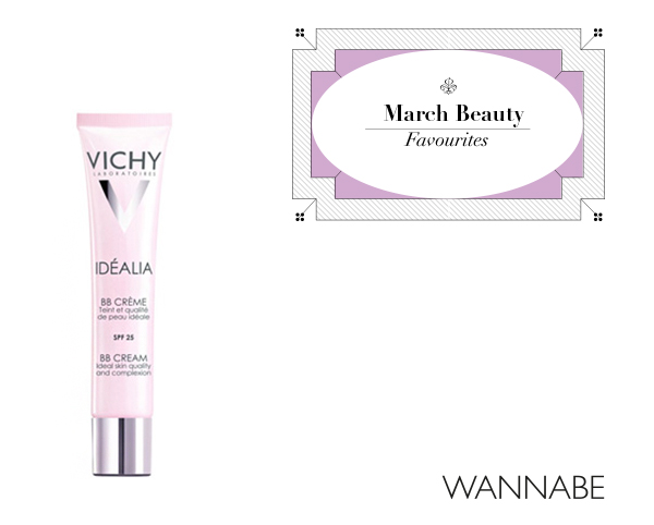 41 March Beauty Favourites 