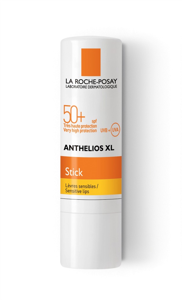 526 Anthelios XL: Za osetljivu i kožu sklonu netoleranciji na sunce 