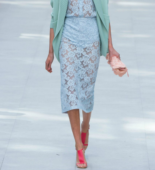 Cipkana Trendi krojevi: Osam modela pastelnih suknji koje ćete voleti ovog proleća