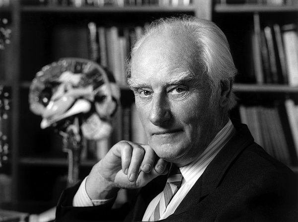 Francis Crick Na kojim drogama su geniji