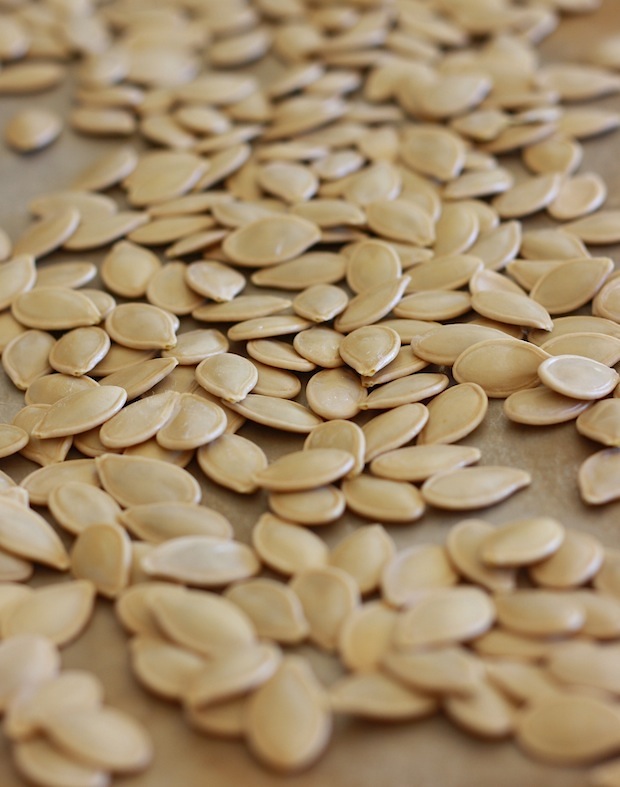 how to dry pumpkin seeds Fitness meni: Hrana koja ima više proteina od jajeta