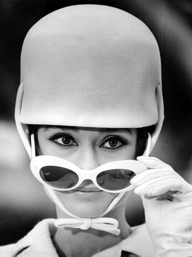06 Audrey Hepburn How to Steal a Million Najbolje modne saradnje: Odri Hepbern i Givenchy