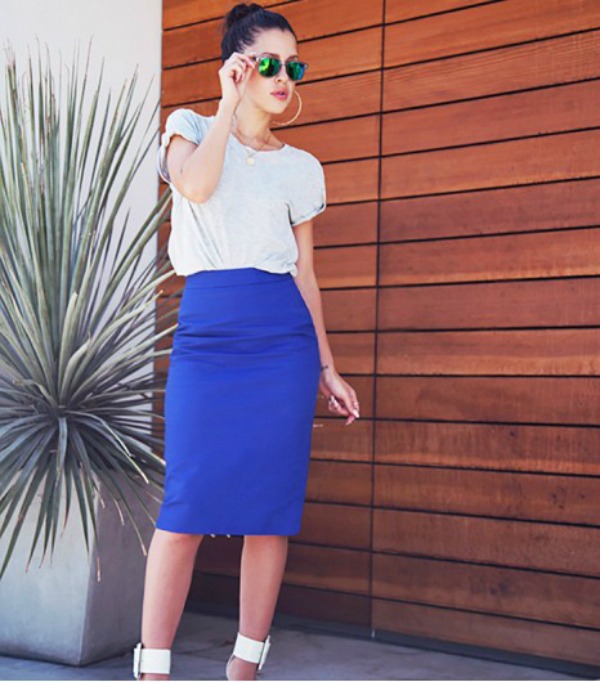 51 Trend alarm: Izaberi suknju koja odgovara tvom obliku tela