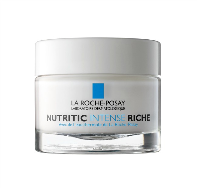 LRP Nutritic intense riche La Roche Posay dnevne nege: Za bolji život osetljive kože