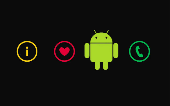 Malo je onih koji su odoleli carima androida Tipično naše: Ljubav u doba Androida