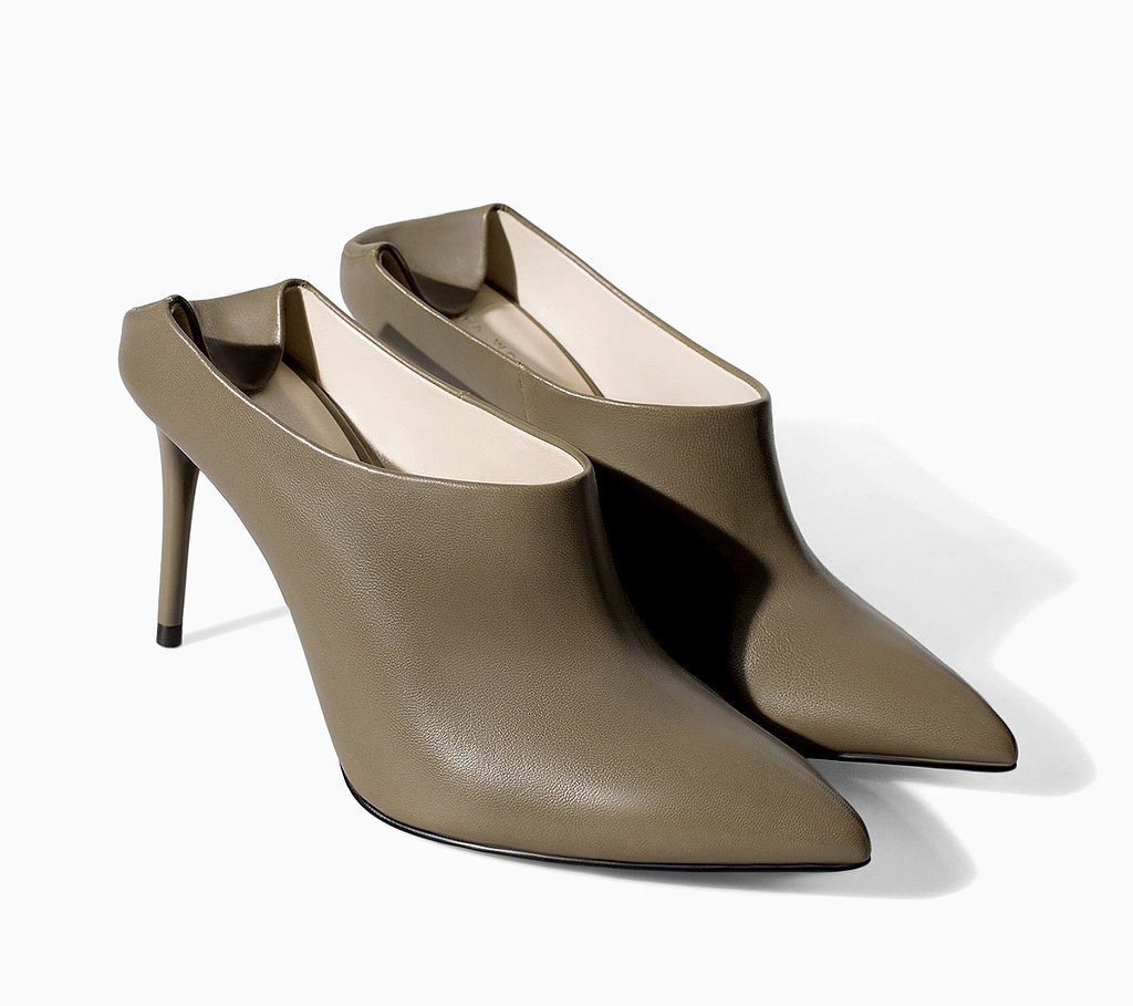 Zara Spring Shoes 4 Moderne cipeliške: Zara kao prvi izbor