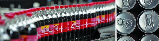 coca cola Coca Cola za Srbiju: 500,000 evra za pomoć poplavljenim područjima