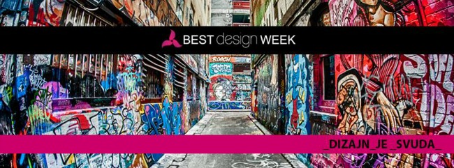 cover bdw BEST Design Week 2014: Dizajn je svuda