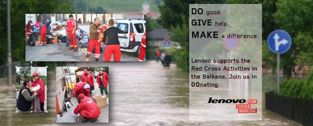 image002 Lenovo interno pokreće kampanju dobrovoljnog prikupljanja sredstava