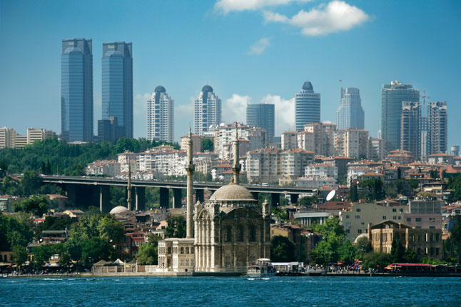 istanbul cnt 24nov09 iStock b Moja sledeća destinacija: Istanbul