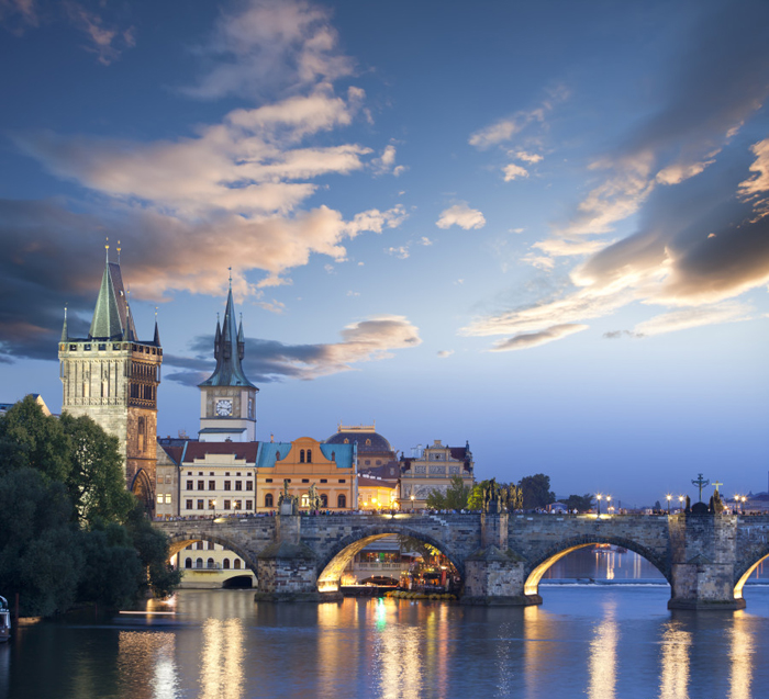 o PRAGUE 900 Put putujte: Grad iz bajke, prelepi Prag