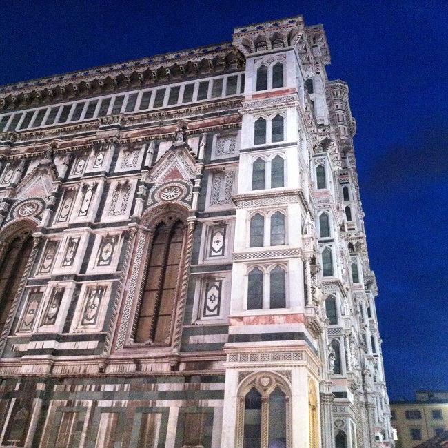 renesansni rad iz 19.veka  Moja sledeća destinacija: Firenca (1. deo)
