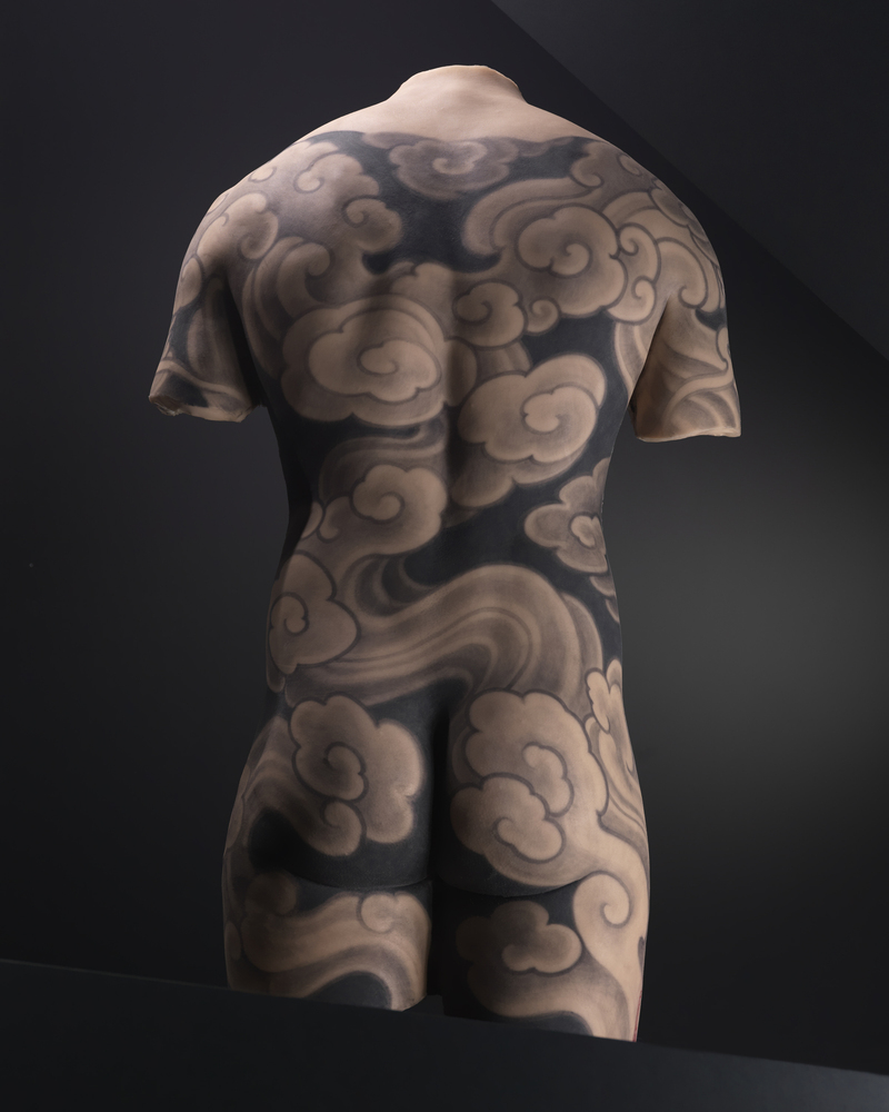 slide 349130 3728587 free Umetnost tela: Najbolje tetovaže imaju stotine godina 