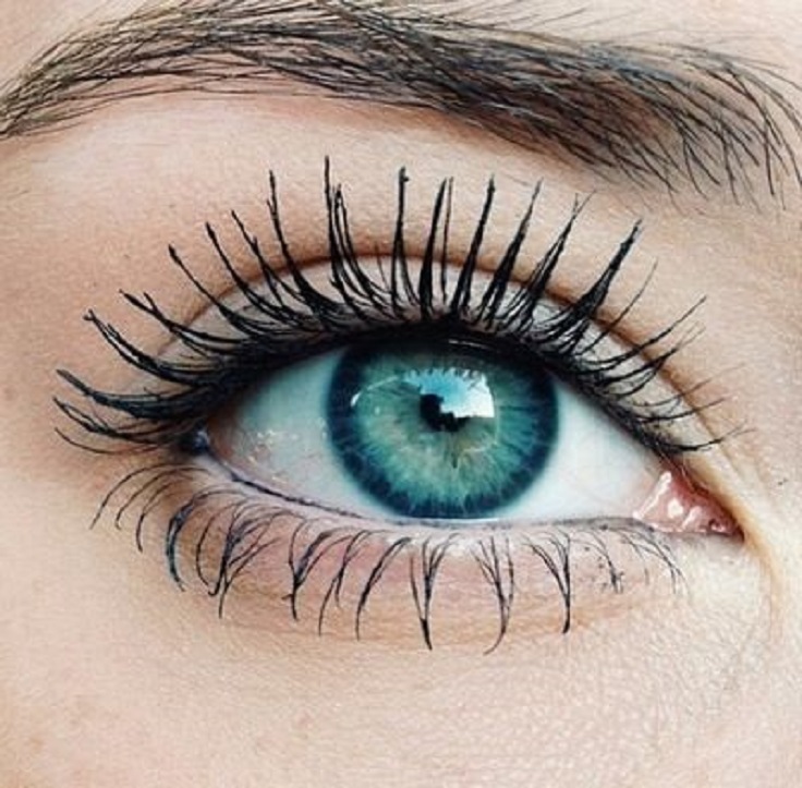 tweezers Našminkaj se kao profesionalac: Trikovi za savršene oči