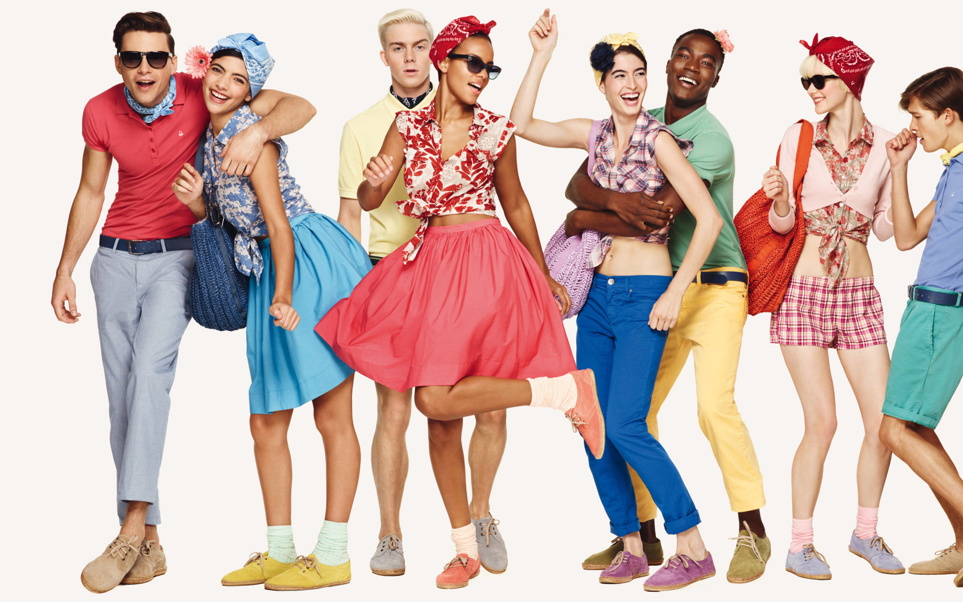 82426 Colorful Fashion Vol 6 No 19 Numerologija: Koji je tvoj modni stil?