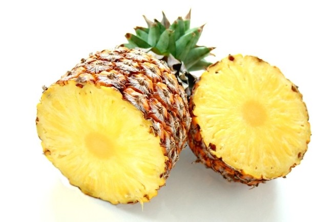 8622f hamileler icin ananas tavsiyesi Lepa i zdrava: Sedam namirnica za hidriranu kožu