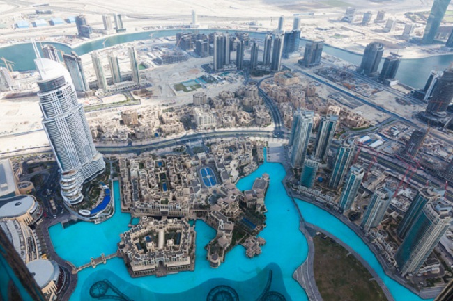 Burj Khalifa Dubai najviša zgrada za sve vaše vizije koje pogled može obuhvatiti Dobrodošli u Dubai: Šest stvari koje morate da uradite na ovoj najglamuroznijoj destinaciji