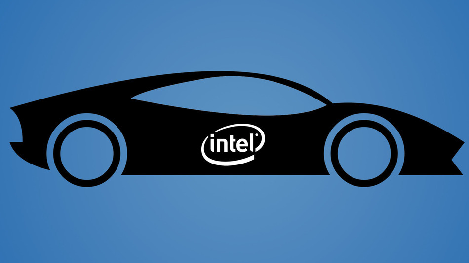 Intel Car Tech Up: Intel izbacio kola koja pomažu vozačima u sigurnoj vožnji