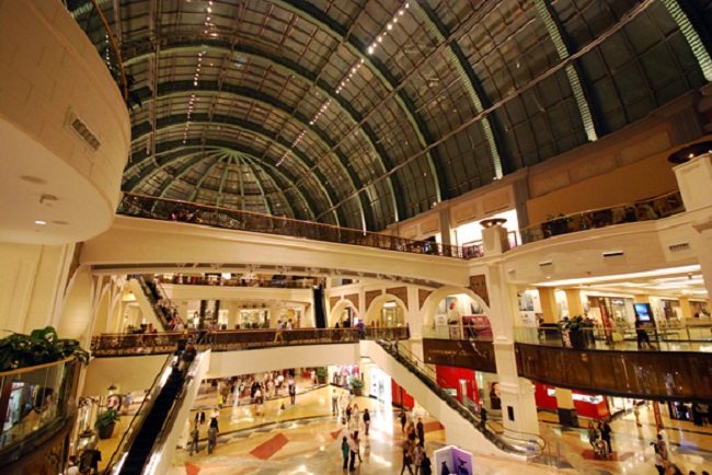 Mall u Dubaiju gde ćete kupiti sve ono što niste ni sanjali da postoji Dobrodošli u Dubai: Šest stvari koje morate da uradite na ovoj najglamuroznijoj destinaciji