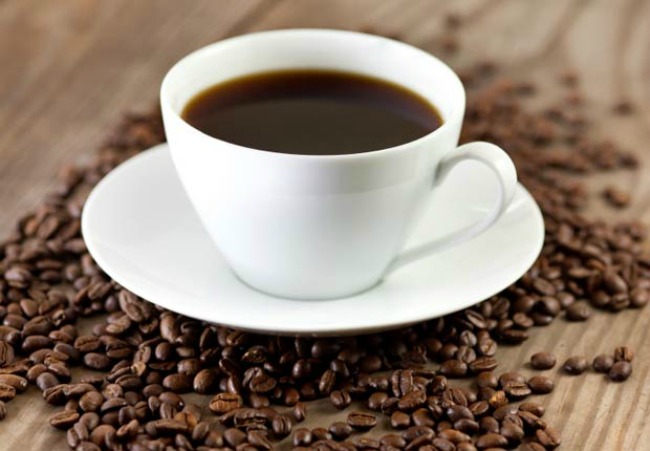 crna kafa Wannabe Fit: Pića koja će vam pomoći da smršate