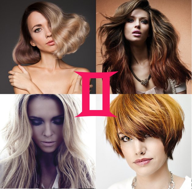embedded best hairstyles for gemini star sign Horoskop: Kakva frizura ti stoji?