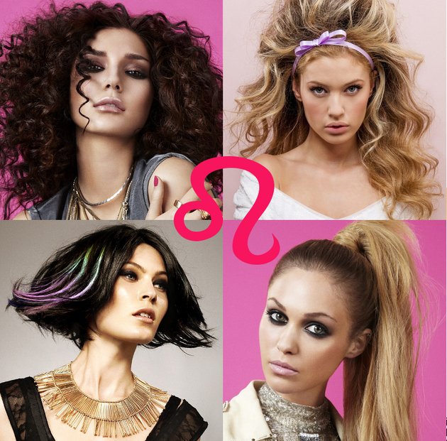 embedded best hairstyles for leo star sign Horoskop: Kakva frizura ti stoji?