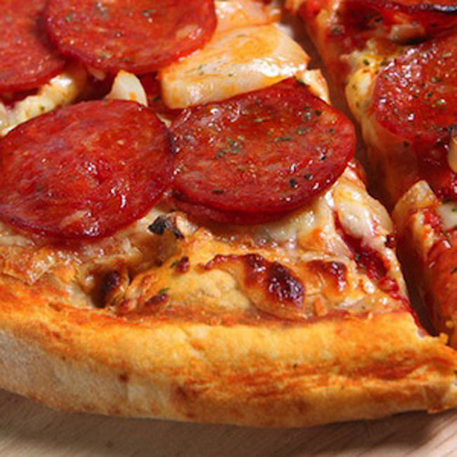 ghk pepperoni pizza mdn U zdravom telu: Šest pravila za održavanje energije tokom čitavog dana