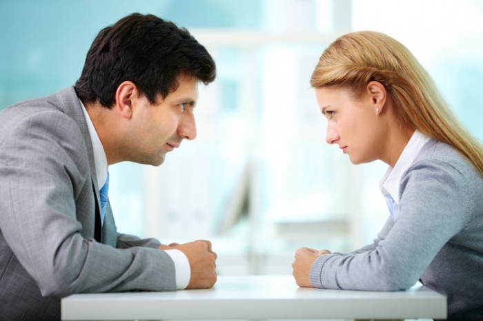 career management disagreeing boss Efektni saveti: Kako da izbegnete konflikte