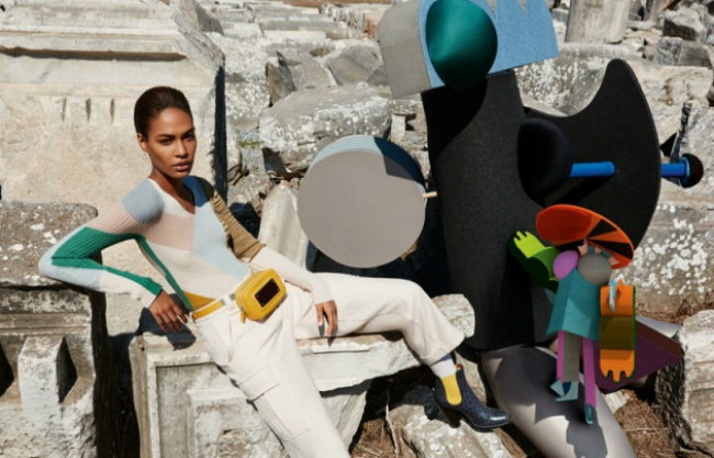 files 1 Modne vesti: Aleksandar Vang za H&M i nove modne kampanje