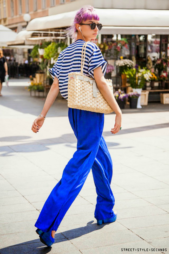 pants trends wear now 4 Street Style Zagreb: Minimalizam vs. kreativna urbanost