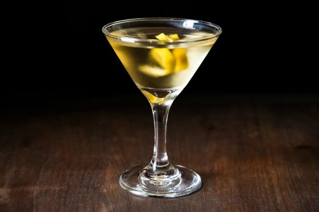 1 Martini Slatko zadovoljstvo: Napravite sami svoj omiljeni koktel