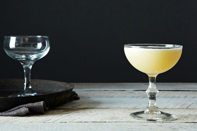 3 Kiseli viski Slatko zadovoljstvo: Napravite sami svoj omiljeni koktel