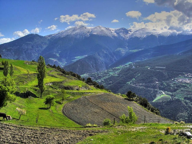 Andora1 Sakriveno blago: Retke lepote Evrope