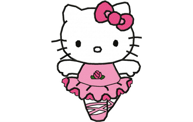 HELLO KITTY omiljena kod velikih I malih klinceza1 Hello Kitty: Omiljena kod velikih i malih klinceza!