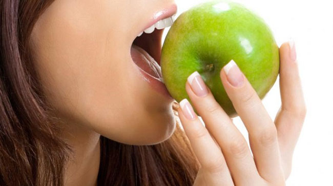 Jabuke2 Zdrava ishrana: 10 razloga zbog kojih je jabuka zdrava