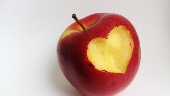 Jabuke6 Zdrava ishrana: 10 razloga zbog kojih je jabuka zdrava