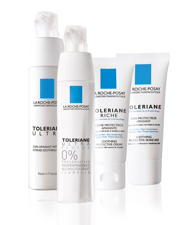 LRP Toleriane 5 Za bolji život kože sklone alergijama