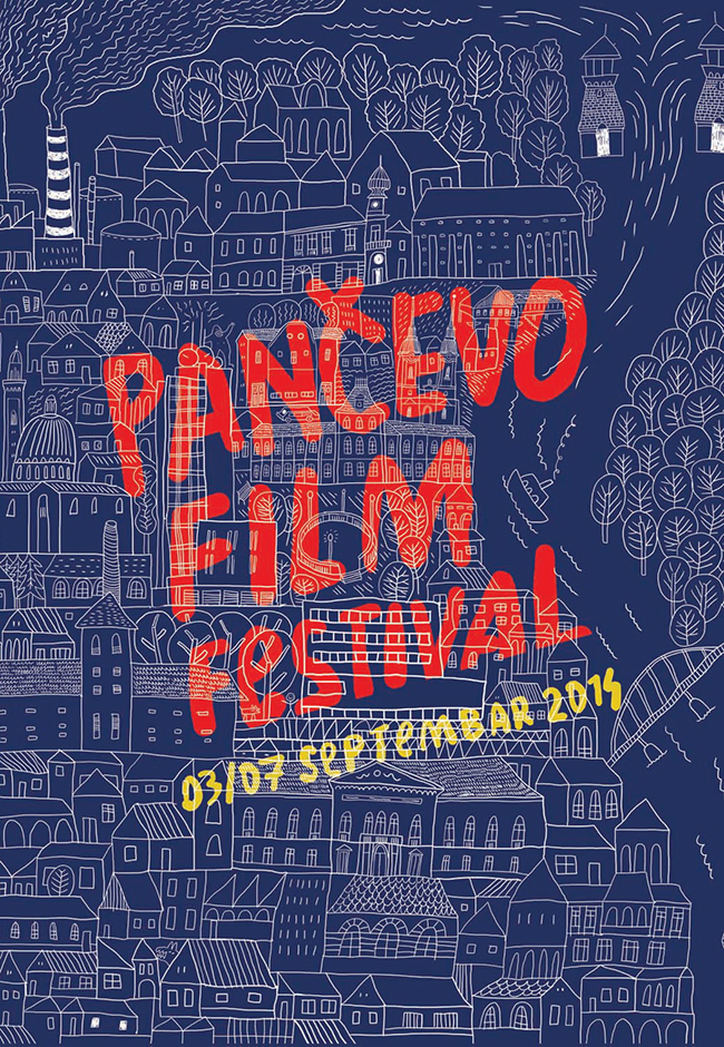 PAFF plakat RGB Pančevo dobija prvi filmski festival: Pančevo film festival 