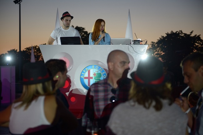 Pobednik DJ SETA SA ALFOM putuje na Ibicu2 Pobednik DJ  SETA SA ALFOM putuje na Ibicu