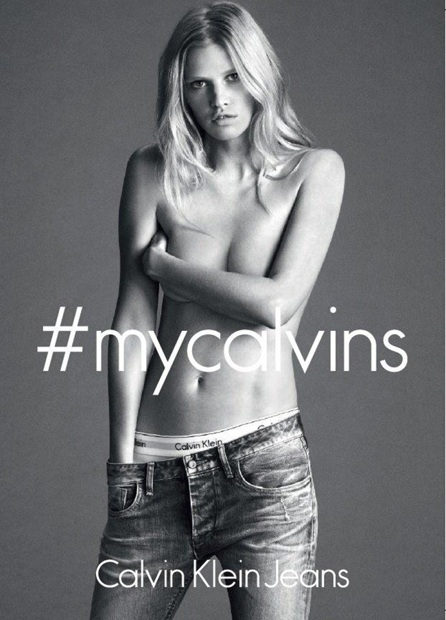 calvin klein jeans fashion Fashion Company: Novi distributer brenda Calvin Klein