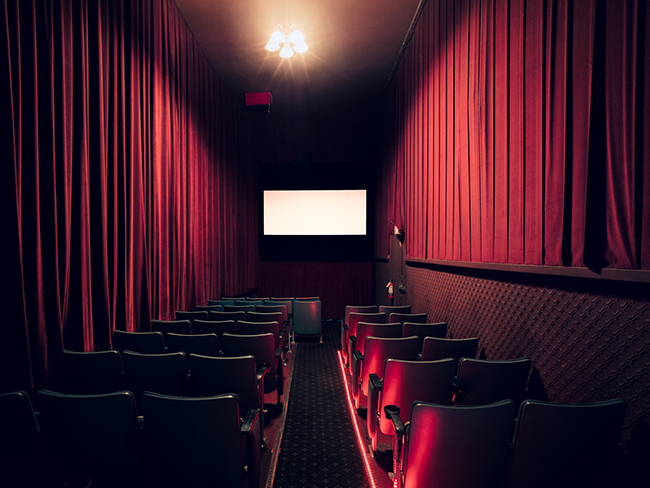 frenk bobot 3 Stari bioskopi: Sale koje su zadržale svoj glamur i sjaj