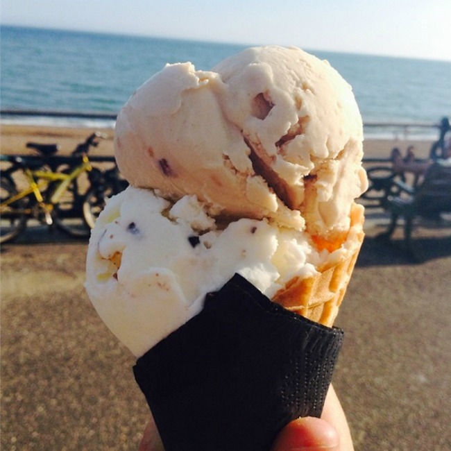 instagram sladoledi kojima je nemoguce odoleti kafa Instagram: Sladoledi kojima je nemoguće odoleti