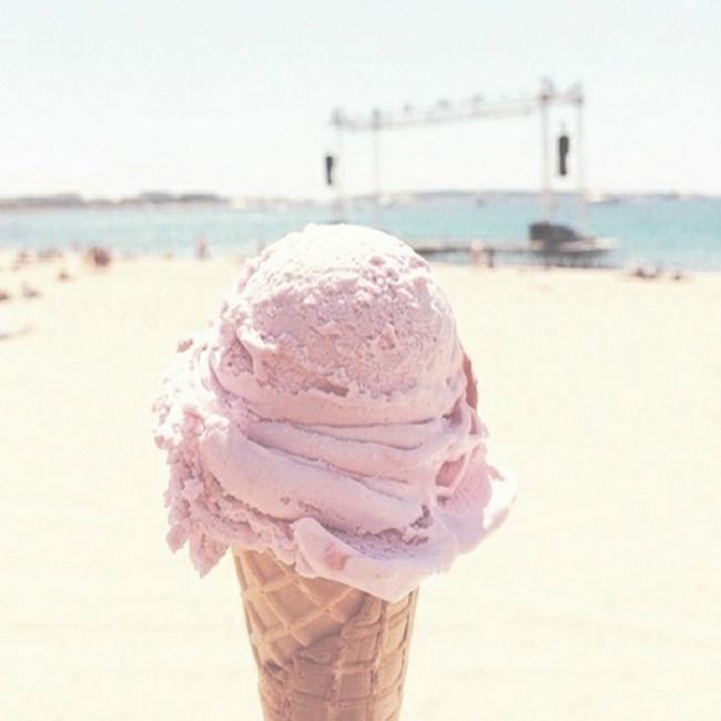 instagram sladoledi kojima je nemoguce odoleti kornet Instagram: Sladoledi kojima je nemoguće odoleti