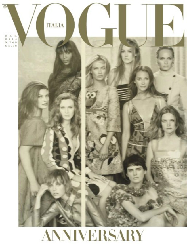 modne vesti kendal dzener vogue italia i massimo dutti supermodeli Modne vesti: Kendal Džener, Vogue Italia i Massimo Dutti