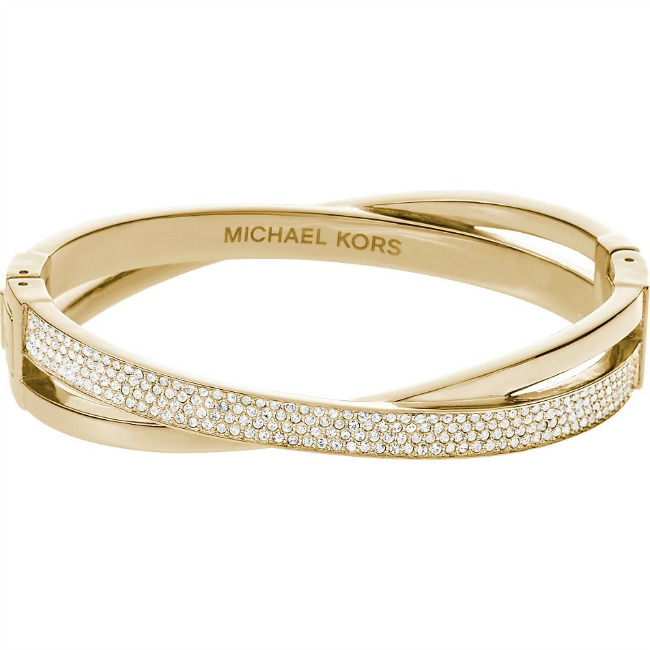 novi nakit u ponudi michael kors narukvica Novi nakit u ponudi: Michael Kors 