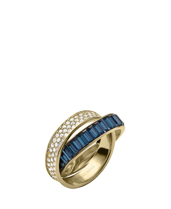 novi nakit u ponudi michael kors prsten Novi nakit u ponudi: Michael Kors 