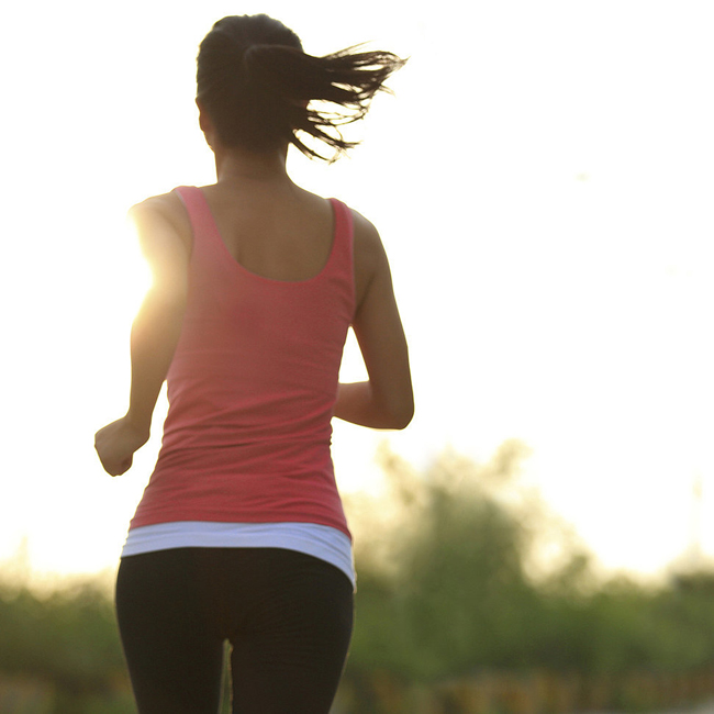 trčanje1 Živite duže: Samo 5 minuta trčanja vam može pomoći