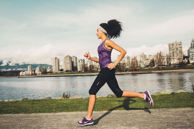 trčanje2 Živite duže: Samo 5 minuta trčanja vam može pomoći