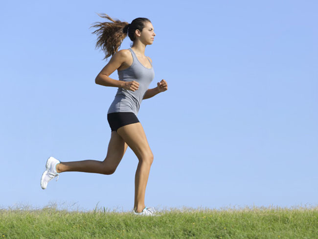 trčanje3 Živite duže: Samo 5 minuta trčanja vam može pomoći