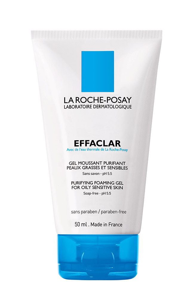 LRP EFFACLAR GEL La Roche Posay: Effaclar Duo+